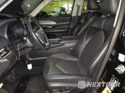 2025 Toyota Grand Highlander XLE - zdjęcie 7 z 29 - miniatura