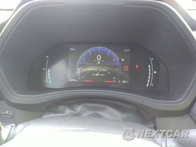 2025 Toyota Grand Highlander XLE - zdjęcie 18 z 29 - miniatura
