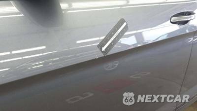 2025 Volkswagen Atlas 2.0T SE w/Technology - zdjęcie 24 z 27 - miniatura