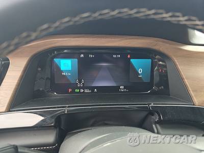 2025 Volkswagen Atlas 2.0T SE w/Technology - zdjęcie 12 z 27 - miniatura