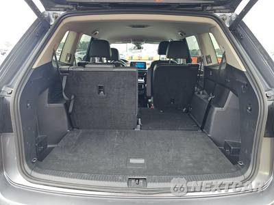 2025 Volkswagen Atlas 2.0T SE w/Technology - zdjęcie 17 z 27 - miniatura