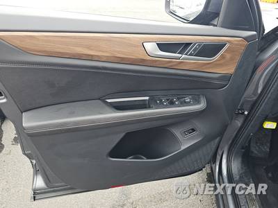 2025 Volkswagen Atlas 2.0T SE w/Technology - zdjęcie 9 z 27 - miniatura