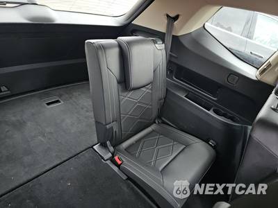 2025 Volkswagen Atlas 2.0T SE w/Technology - zdjęcie 14 z 27 - miniatura