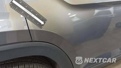 2025 Volkswagen Atlas 2.0T SE w/Technology - zdjęcie 27 z 27 - miniatura