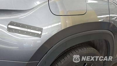 2025 Volkswagen Atlas 2.0T SE w/Technology - zdjęcie 26 z 27 - miniatura