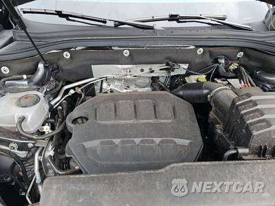 2025 Volkswagen Atlas 2.0T SE w/Technology - zdjęcie 16 z 27 - miniatura