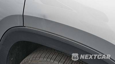 2025 Volkswagen Atlas 2.0T SE w/Technology - zdjęcie 23 z 30 - miniatura