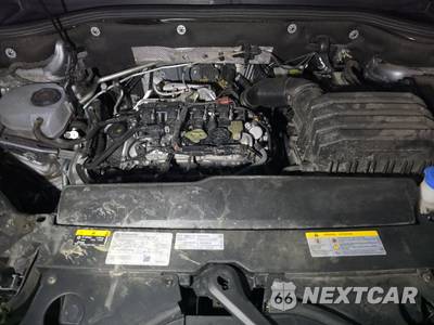 2025 Volkswagen Atlas 2.0T SE w/Technology - zdjęcie 16 z 30 - miniatura