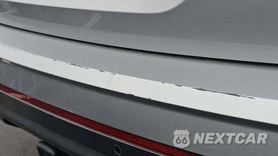 2025 Volkswagen Atlas 2.0T SE w/Technology - zdjęcie 25 z 30 - miniatura