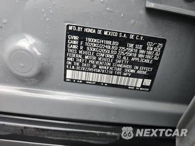 2025 Volkswagen Atlas 2.0T SE w/Technology - zdjęcie 14 z 32 - miniatura