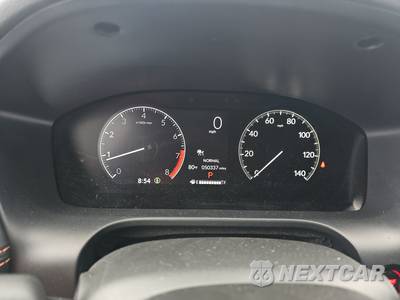 2025 Volkswagen Atlas 2.0T SE w/Technology - zdjęcie 12 z 32 - miniatura