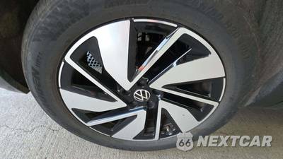 2025 Volkswagen Atlas 2.0T SE w/Technology - zdjęcie 21 z 32 - miniatura