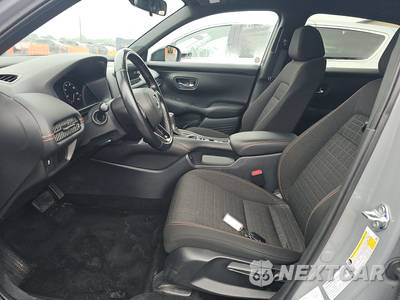 2025 Volkswagen Atlas 2.0T SE w/Technology - zdjęcie 7 z 32 - miniatura
