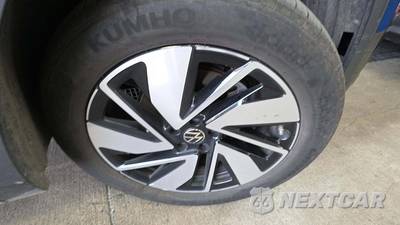 2025 Volkswagen Atlas 2.0T SE w/Technology - zdjęcie 23 z 32 - miniatura