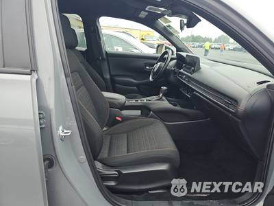 2025 Volkswagen Atlas 2.0T SE w/Technology - zdjęcie 8 z 32 - miniatura