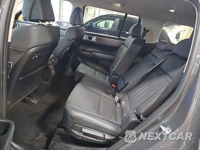 2026 Hyundai Santa Fe SEL - zdjęcie 13 z 32 - miniatura