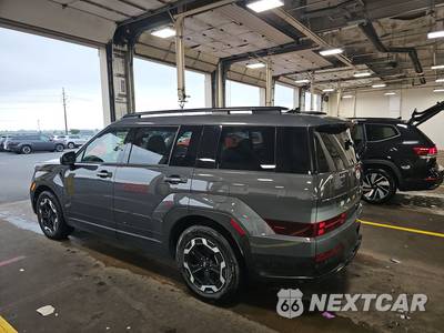 2026 Hyundai Santa Fe SEL - zdjęcie 6 z 32 - miniatura