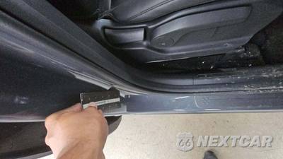2026 Hyundai Santa Fe SEL - zdjęcie 31 z 32 - miniatura