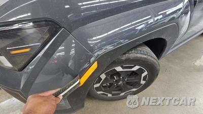 2026 Hyundai Santa Fe SEL - zdjęcie 28 z 32 - miniatura