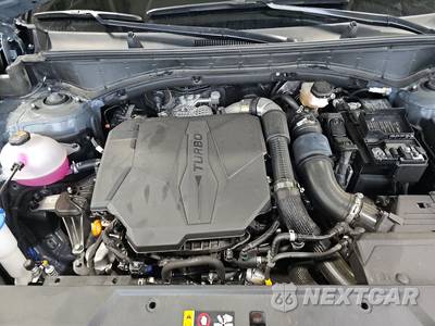 2026 Hyundai Santa Fe SEL - zdjęcie 16 z 32 - miniatura