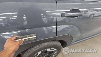 2026 Hyundai Santa Fe SEL - zdjęcie 32 z 32 - miniatura