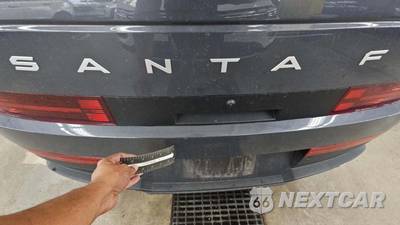 2026 Hyundai Santa Fe SEL - zdjęcie 26 z 32 - miniatura