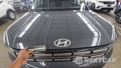 2026 Hyundai Santa Fe SEL - zdjęcie 24 z 32 - miniatura