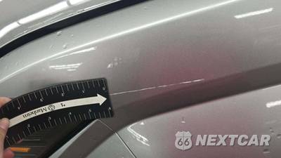 2025 Hyundai Santa Fe Hybrid SEL - zdjęcie 26 z 28 - miniatura