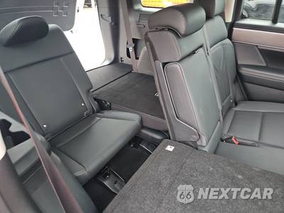 2025 Hyundai Santa Fe Hybrid SEL - zdjęcie 14 z 28 - miniatura