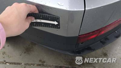 2025 Hyundai Santa Fe Hybrid SEL - zdjęcie 28 z 28 - miniatura