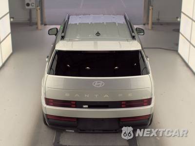 2025 Hyundai Santa Fe Hybrid SEL - zdjęcie 5 z 28 - miniatura