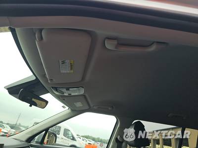 2025 Hyundai Santa Fe Hybrid SEL - zdjęcie 19 z 28 - miniatura