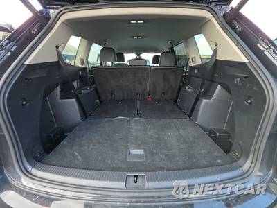 2025 Volkswagen Atlas 2.0T SE w/Technology - zdjęcie 17 z 26 - miniatura