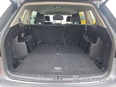 2025 Volkswagen Atlas 2.0T SE w/Technology - zdjęcie 17 z 28 - miniatura