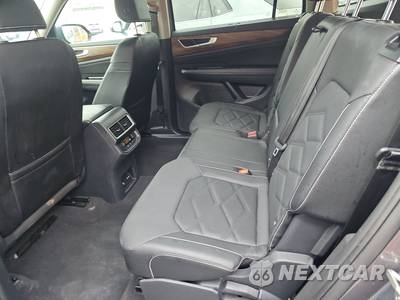 2025 Volkswagen Atlas 2.0T SE w/Technology - zdjęcie 13 z 28 - miniatura