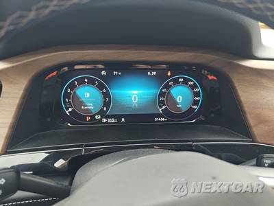 2025 Volkswagen Atlas 2.0T SE w/Technology - zdjęcie 12 z 28 - miniatura