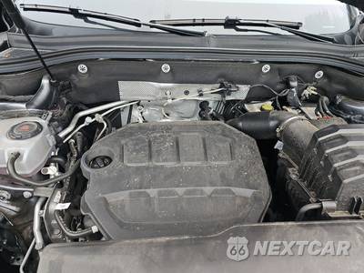 2025 Volkswagen Atlas 2.0T SE w/Technology - zdjęcie 16 z 28 - miniatura