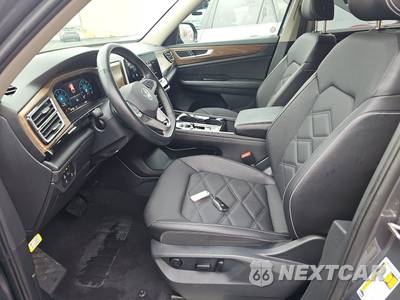 2025 Volkswagen Atlas 2.0T SE w/Technology - zdjęcie 7 z 28 - miniatura