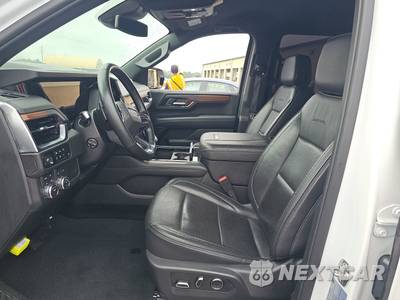 2025 GMC Yukon Denali 5SA - zdjęcie 7 z 59 - miniatura