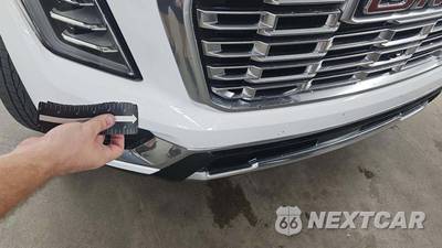 2025 GMC Yukon Denali 5SA - zdjęcie 51 z 59 - miniatura