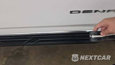 2025 GMC Yukon Denali 5SA - zdjęcie 55 z 59 - miniatura