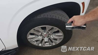 2025 GMC Yukon Denali 5SA - zdjęcie 22 z 59 - miniatura