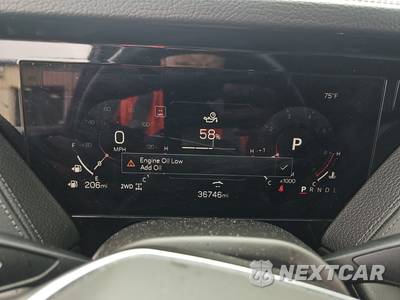 2025 GMC Yukon Denali 5SA - zdjęcie 12 z 59 - miniatura