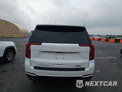 2025 GMC Yukon Denali 5SA - zdjęcie 5 z 59 - miniatura
