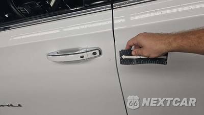 2025 GMC Yukon Denali 5SA - zdjęcie 46 z 59 - miniatura