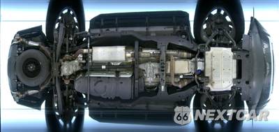 2025 GMC Yukon Denali 5SA - zdjęcie 20 z 59 - miniatura