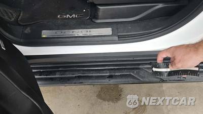 2025 GMC Yukon Denali 5SA - zdjęcie 26 z 59 - miniatura