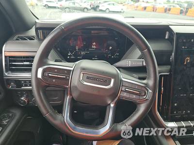 2025 GMC Yukon Denali 5SA - zdjęcie 10 z 59 - miniatura