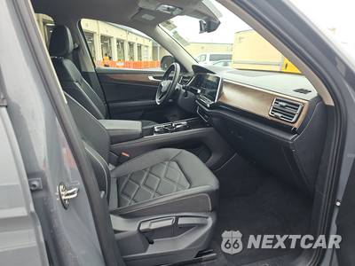 2025 Volkswagen Atlas 2.0T SE w/Technology - zdjęcie 8 z 28 - miniatura