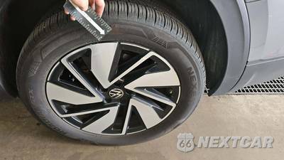 2025 Volkswagen Atlas 2.0T SE w/Technology - zdjęcie 23 z 28 - miniatura